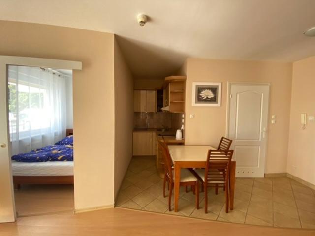 Apartament Reymonta Przy Morzu Kolobřeh Exteriér fotografie