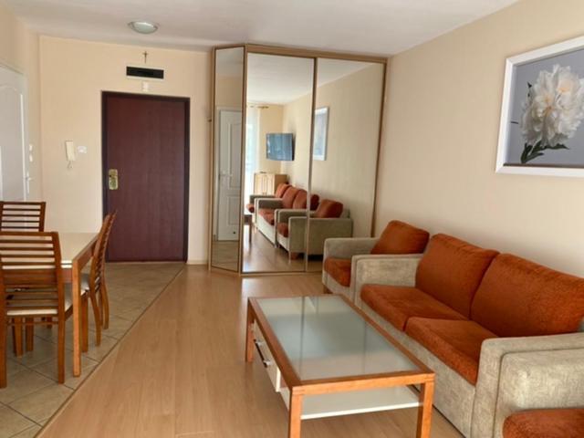 Apartament Reymonta Przy Morzu Kolobřeh Exteriér fotografie