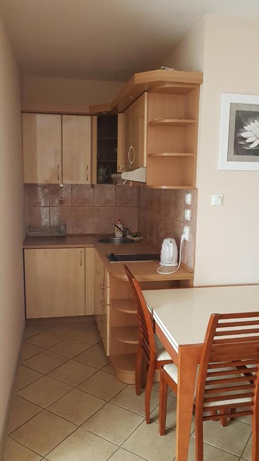 Apartament Reymonta Przy Morzu Kolobřeh Exteriér fotografie