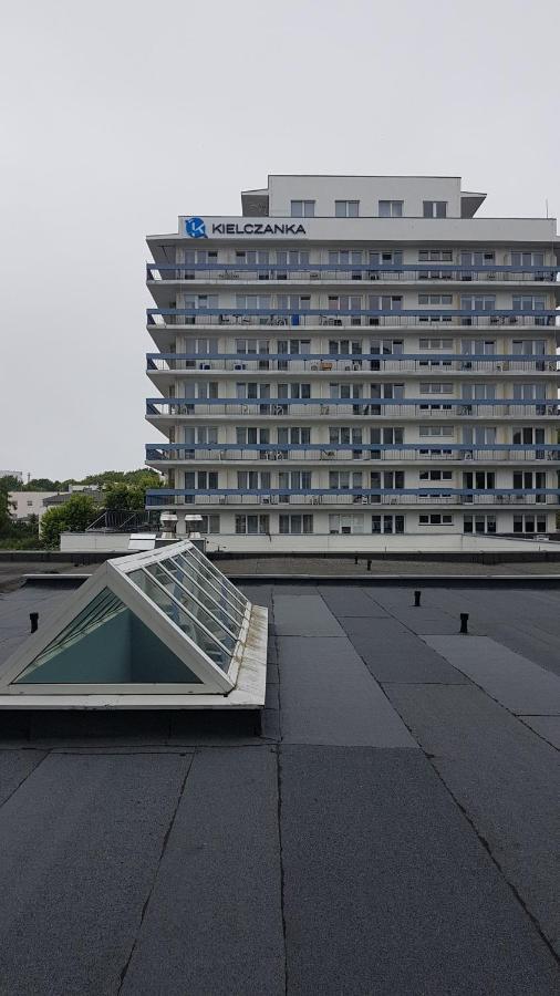 Apartament Reymonta Przy Morzu Kolobřeh Exteriér fotografie