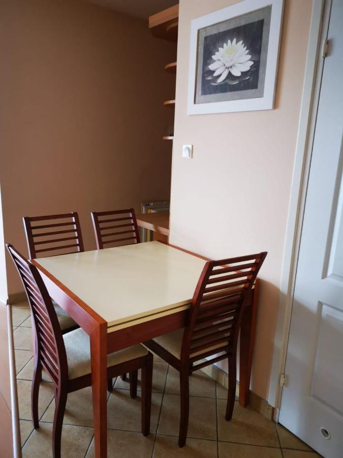 Apartament Reymonta Przy Morzu Kolobřeh Exteriér fotografie