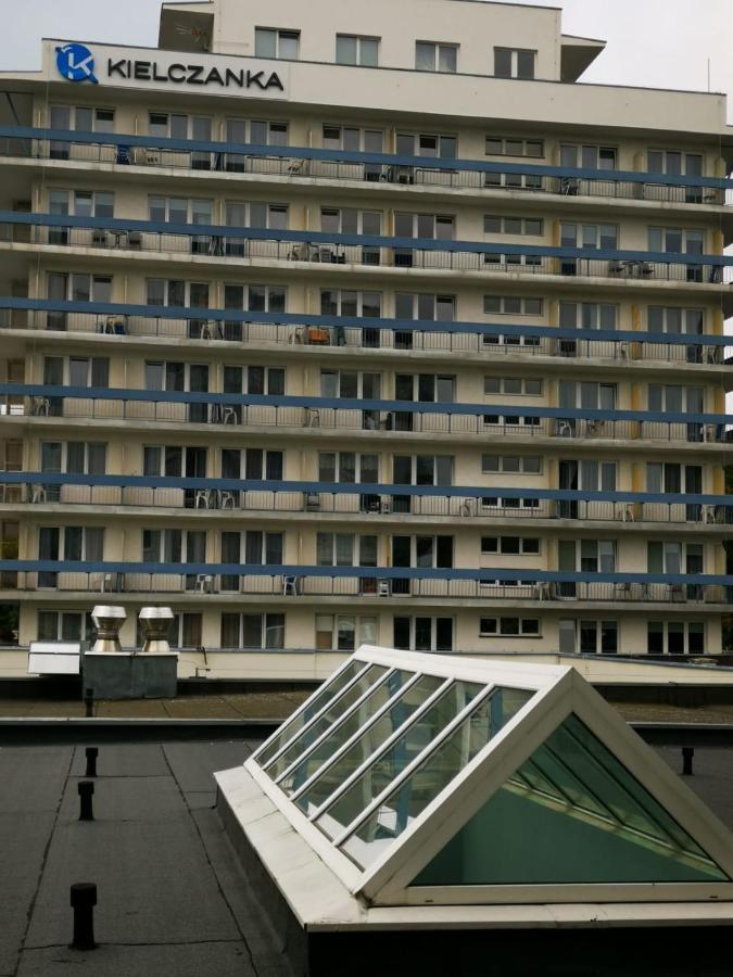 Apartament Reymonta Przy Morzu Kolobřeh Exteriér fotografie