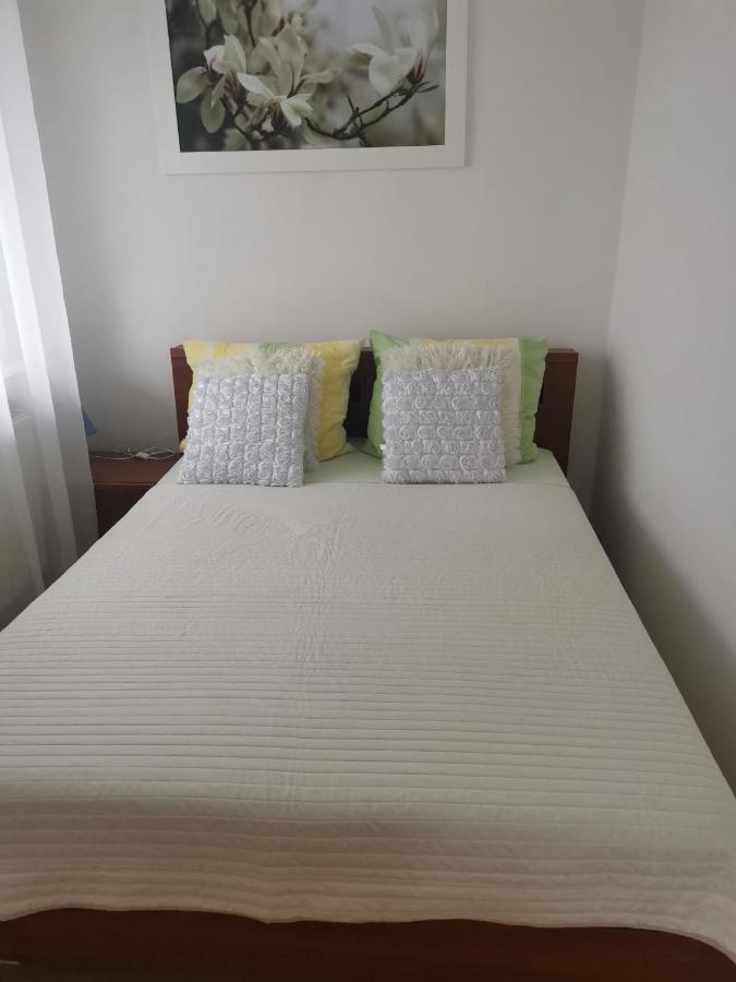 Apartament Reymonta Przy Morzu Kolobřeh Exteriér fotografie