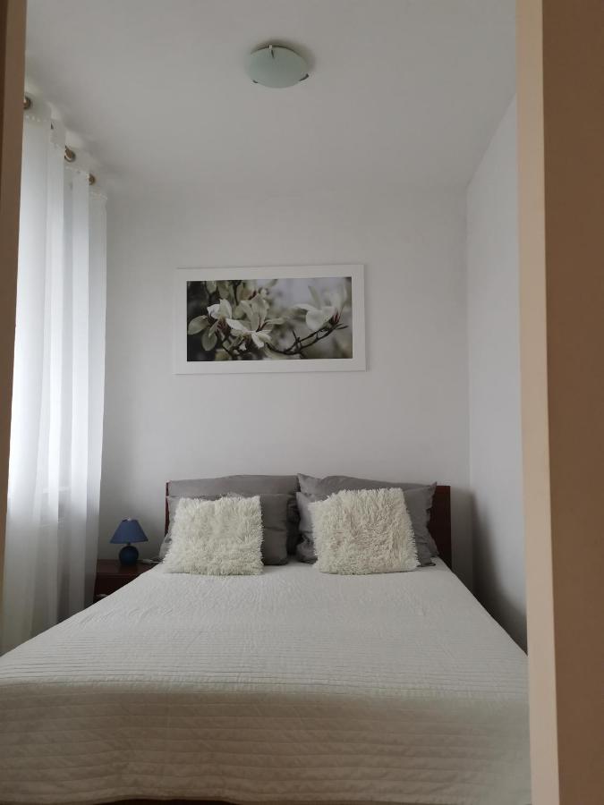 Apartament Reymonta Przy Morzu Kolobřeh Exteriér fotografie