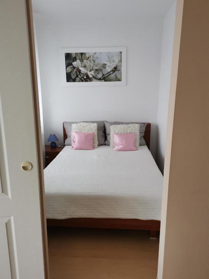 Apartament Reymonta Przy Morzu Kolobřeh Exteriér fotografie